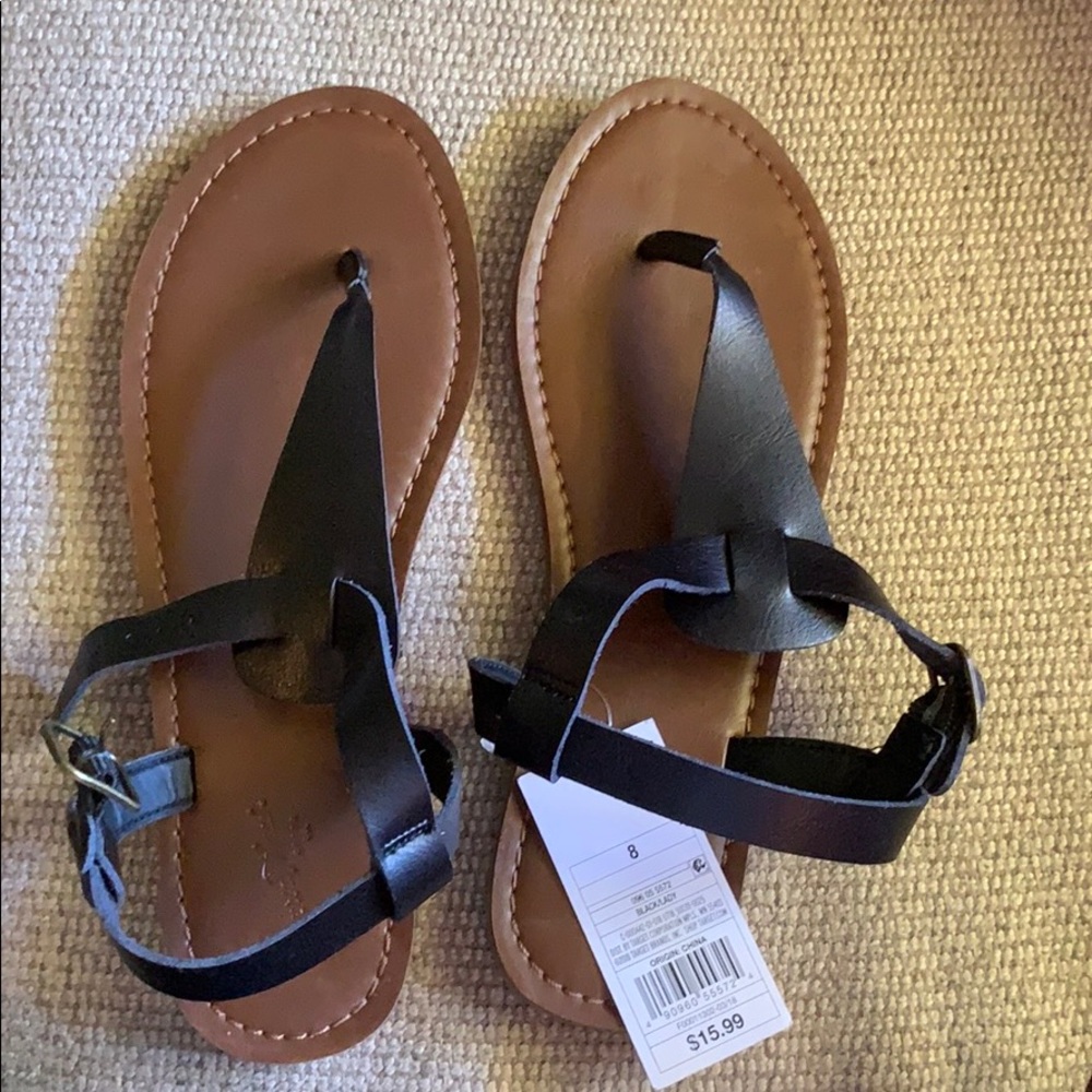 Women’s sandals